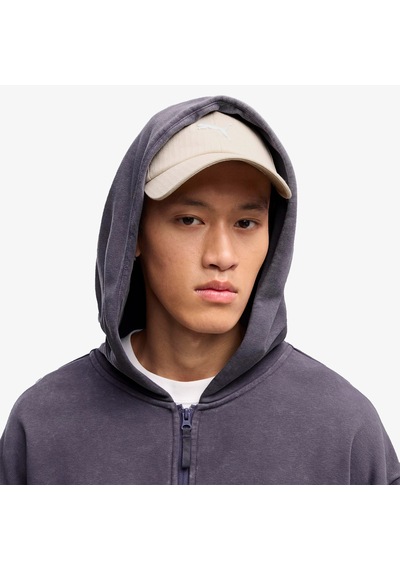 Puma Spc Boxy Full Zip Unisex Mavi Sweatshirt 638730 545591