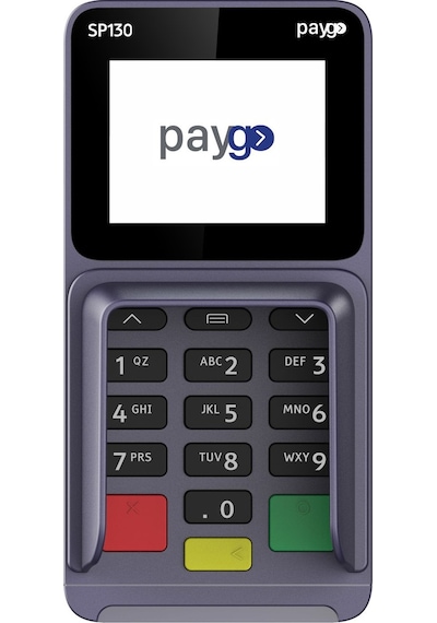 Paygo SP130 Pinpad
