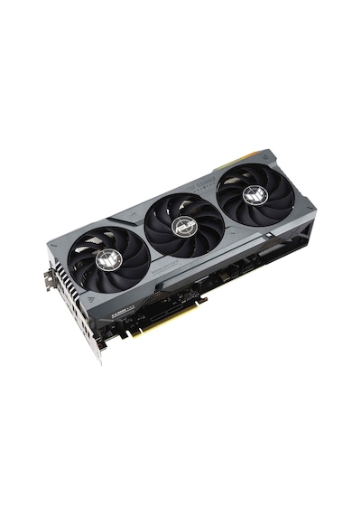 Asus NVIDIA GeForce RTX 4070 Ti TUF Gaming OC TUF-RTX4070TI-O12G-GAMING 12 GB GDDR6X 192 Bit Ekran Kartı