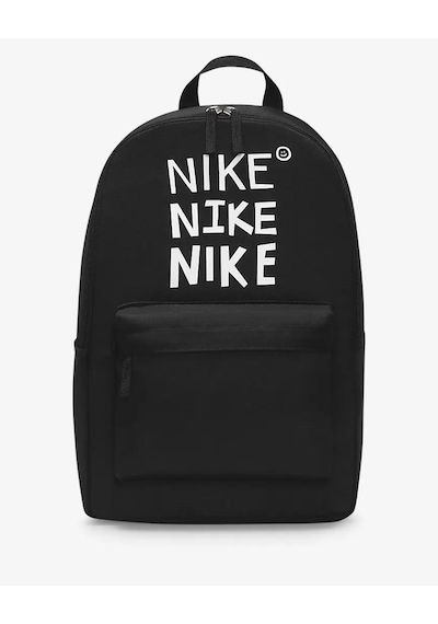 Nike Heritage Sırt Çantası (25 L) siyah DQ5753-010