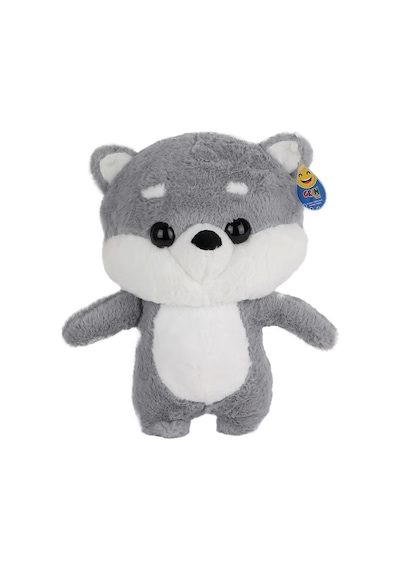 Fk-2315 Lalafan Köpek 30 Cm -grantoys Çok Renkli