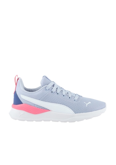 Puma Anzarun Lite Mavi Spor Ayakkabı Çok Renkli