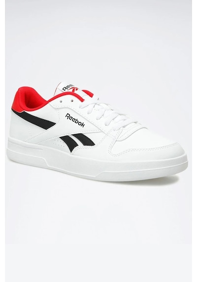 Reebok Prıme Set Beyaz Unisex Sneaker 000000000102040698 Beyaz-sıyah Beyaz - Siyah Reebok Prıme Set Beyaz Unisex Sneaker 000000000102040698 Beyaz-sıyah Beyaz - Siyah