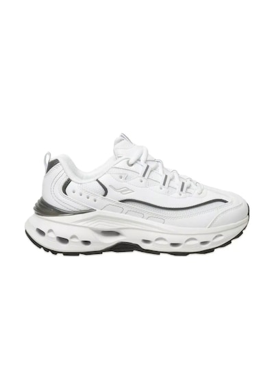 Lescon Unisex Anıta Easystep Spor Ayakkabı Beyaz