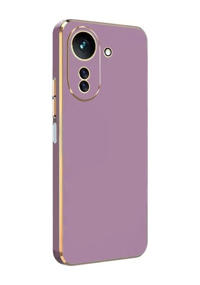 Xiaomi Redmi 13c Kılıf Volet Luxury Seri Kamera Korumalı Silikon Kapak