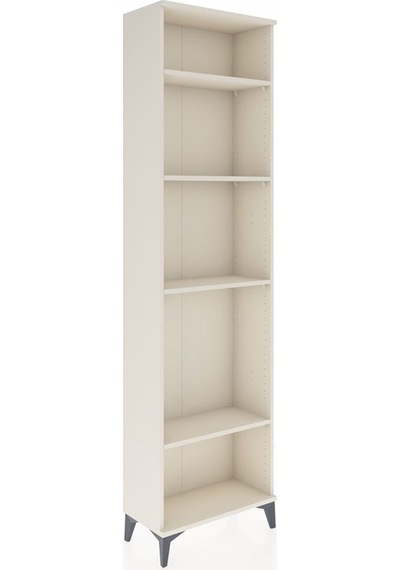 Arges Dolap 4 Raflı 60x30x221 Aytaşı-aytaşı Aytaşı