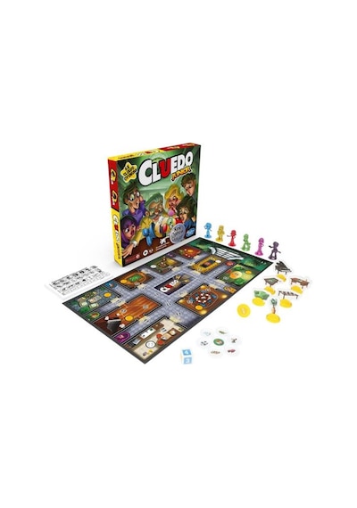 Cluedo Junior C1293.