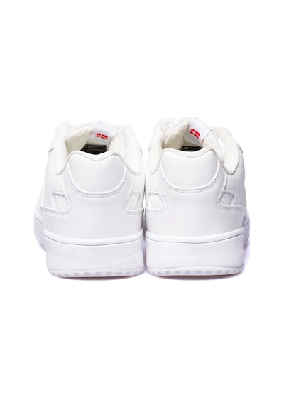 Hummel Power Play Tr Unisex Beyaz Sneaker Beyaz