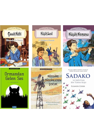Beyaz Balina Yayınları Sadako .rüzgarı Dizginleyen Çocuk Parıltı Yayınları Çocuk Kalbi