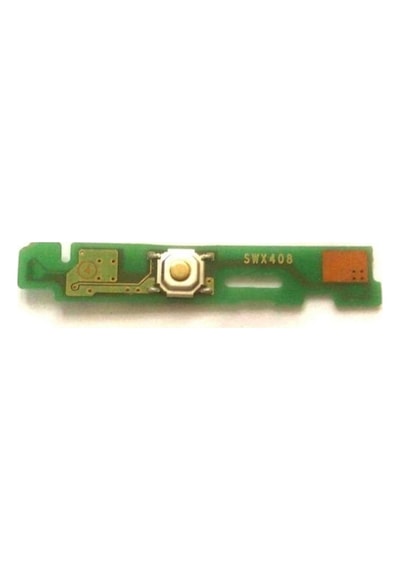 Sony Uyumlu Vaio Duo 13 Serisi Tetik Power Butonu Swx-408