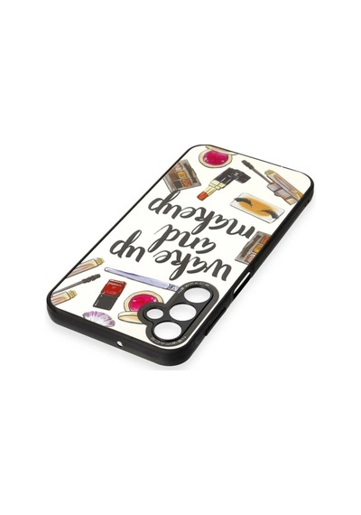 Samsung Galaxy Uyumlu  A14 4g Kılıf Mirror Desenli Kapak - Mirror - 3