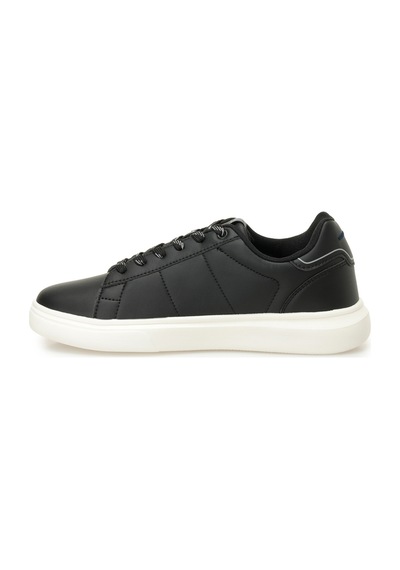U.s. Polo Assn. Ares 5fx Siyah Erkek Sneaker 000000000101947652 Siyah