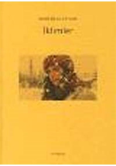 İklimler - Nuri Bilge Ceylan - Norgunk Yayıncılık