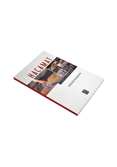 Hacamat Kitabı-1572 N11.36177