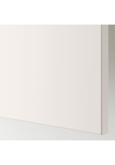 Ikea Förbättra Kaplama Paneli, Beyaz, 39x86 Cm