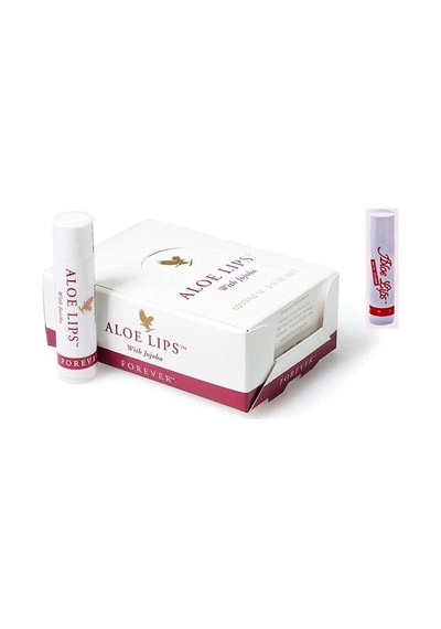 Forever Aloe Lips 12 Adet Diğer
