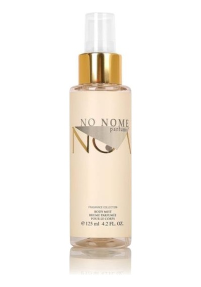 No Nome Nonome Nua Body Mist 125ml Kadın Vücut Parfümü