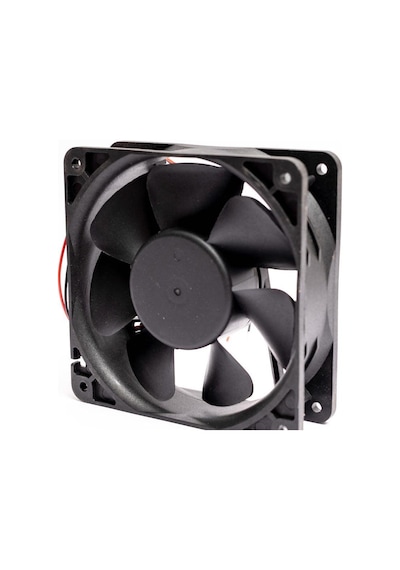 Sensdar 12 Volt 120CM ( 120X120X38MM ) 3800 Rpm Fan