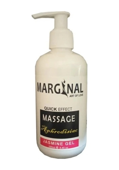 Süper Marginal Yasemin Krem 250ml