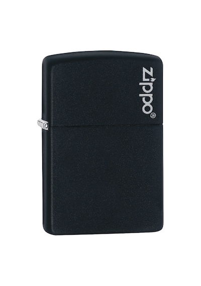 Zippo Çakmak Logo 218Zl-000023