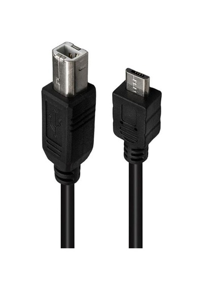 Micro Usb B 1.5 Metre Yazıcı Kablosu Pm-16018