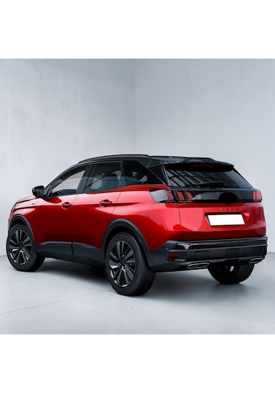 Peugeot 3008 2021-2023 Sağ Elektrikli Bagaj Amortisörü 9809682180