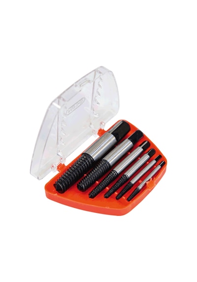 Maier MKTK61 6 Parça Ters Kılavuz Takımı