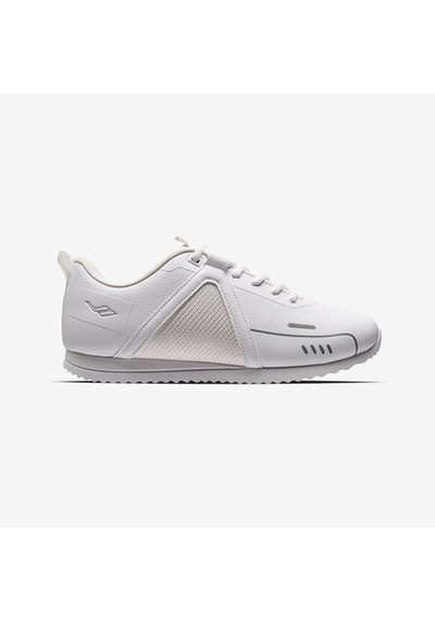 Lescon Beyaz Rally 3 Erkek Sneaker Ayakkabı