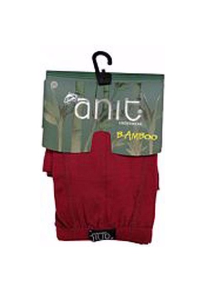 Anıt 1273 Erkek Boxer Bambu 6 Adet