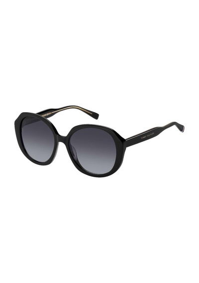 Tommy Hilfiger Th 2106/s 807 Black 54 Kadın Güneş Gözlüğü