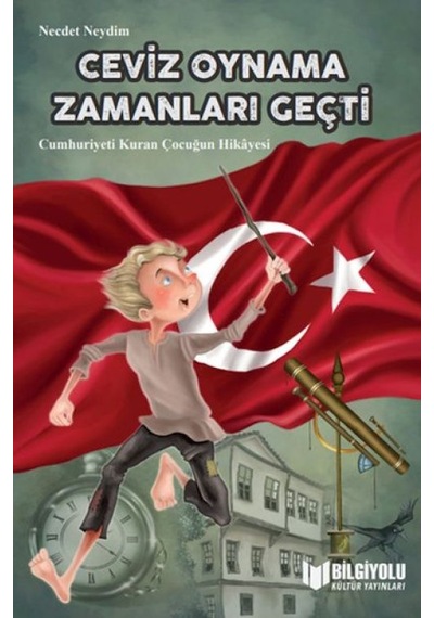 Ceviz Oynama Zamanları Geçti - Grsy-635478
