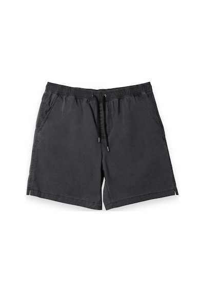 Quiksilver Aqyws03234 Taxer Walk Siyah Erkek Şort Siyah