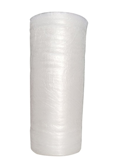Ambalage Şeffaf Balonlu Naylon 100 CM x 50 M 35 G Patpat Pıtpıt Birinci Kalite