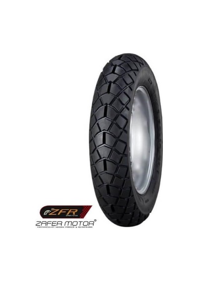 Irc 3.50-10 51j Mb79 Dubleks Lastik 2026 Üretim
