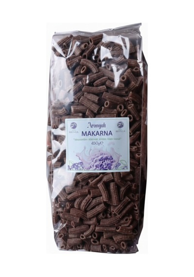 Aronyalı Dirsek Makarna 400 Gr
