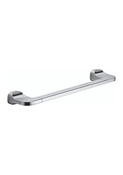 Stelvio Havluluk, Uzun, 34.9 Cm - Krom Krom