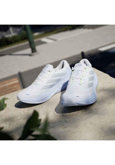 Adidas Supernova Rise 2 Kadın Koşu Ayakkabısı C-adıjs3047b10a00 Beyaz