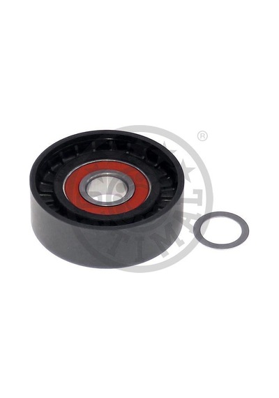 OPTIMAL 0-N2074S V KAYIŞ GERGİ BİLYASI E46 E60 TOURING E61×5 E53