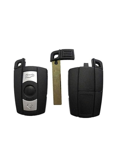Gma Keys Bmw E90 Kasa Boş Kumanda Kabı Anahtar Kabı Logolu Piyasanın En Iyisi