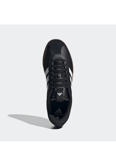 Adidas Vl Court 3.0 Erkek Sneaker-siyah Siyah