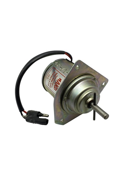 Mako 12V Fan Motoru Renault R9/R11 Kablolu N11.286