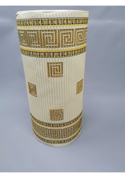 Aqua Mat Islak Zemin Anti Bakteriyel Kaydırmaz Çok Amaçlı Paspası 65 Cm Eninde 65 X 100 / Krem