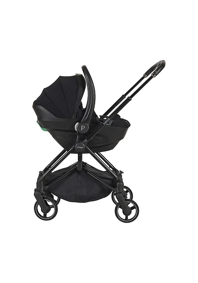 Prego 2415 Mios Premium İ-size Bebek Arabası