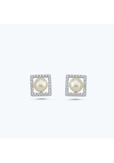 Altınbaş Altın Üçlü İnci Set Utkch028-25696-set