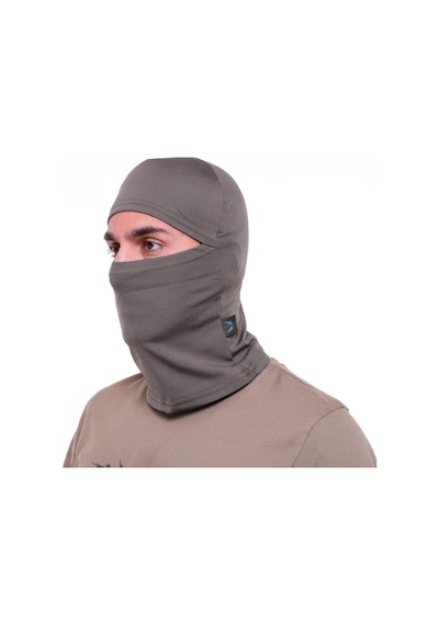 Sıngle Sword Taktik Army Maske - Soğuktan Koruyucu İnce Kar Maskesi Haki - 608304328 Haki