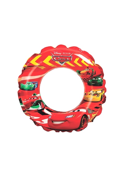 Disney Cars Arabalar Deniz Simidi Havuz Simidi 51 Cm Arabalı Simi
