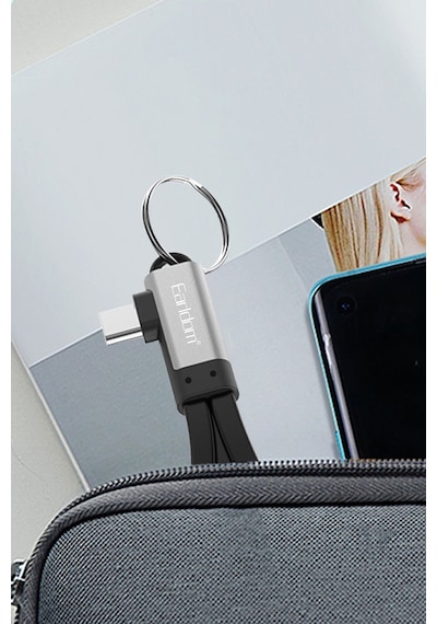 Earldom Hub18c 4in1 Type-c To Usb 3.0 / Usb 2.0 / Sd/tf Kart M414