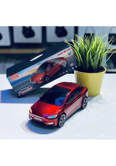 Çeşittech Ws-595 Tasarımlı Bluetooth Hoparlör - Tws Destekli, Fm Radyo Ve Usb/tf/aux Girişli Şarj Ed