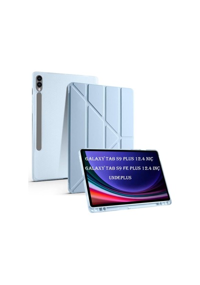 S9 X810 X816 X818 İle Uyumlu Kılıf Kalem Bölmeli Trifolding Case Mavi Sku: Zeusb0dy58tk55 Arka Kapak S9 X810 X816 X818 İle Uyumlu Kılıf Kalem Bölmeli Trifolding Case Mavi Sku: Zeusb0dy58tk55 Arka Kapak