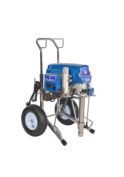 İbey Airless Makina T-1095 Pro İbey Airless Boya Makinesi